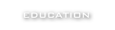 EDUCATION